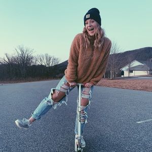 Meet your Posher, Sydney